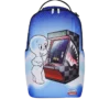 CASPER GHOST PLAYER ONE Sırt Çantası