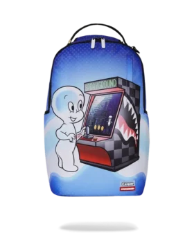 CASPER GHOST PLAYER ONE Sırt Çantası