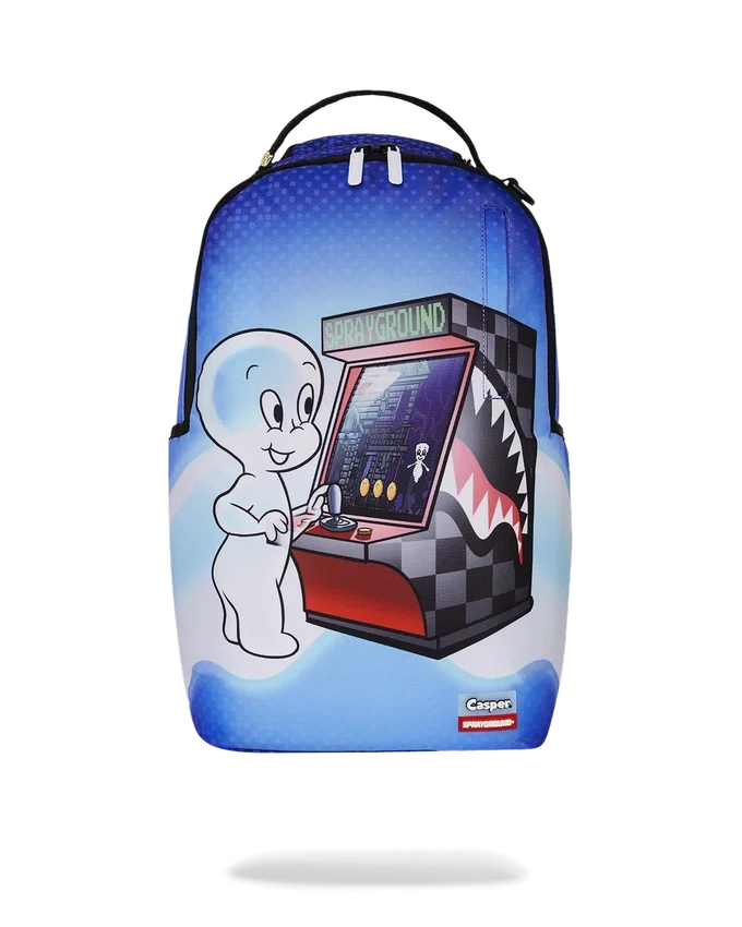 CASPER GHOST PLAYER ONE Sırt Çantası
