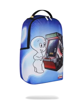 CASPER GHOST PLAYER ONE Sırt Çantası
