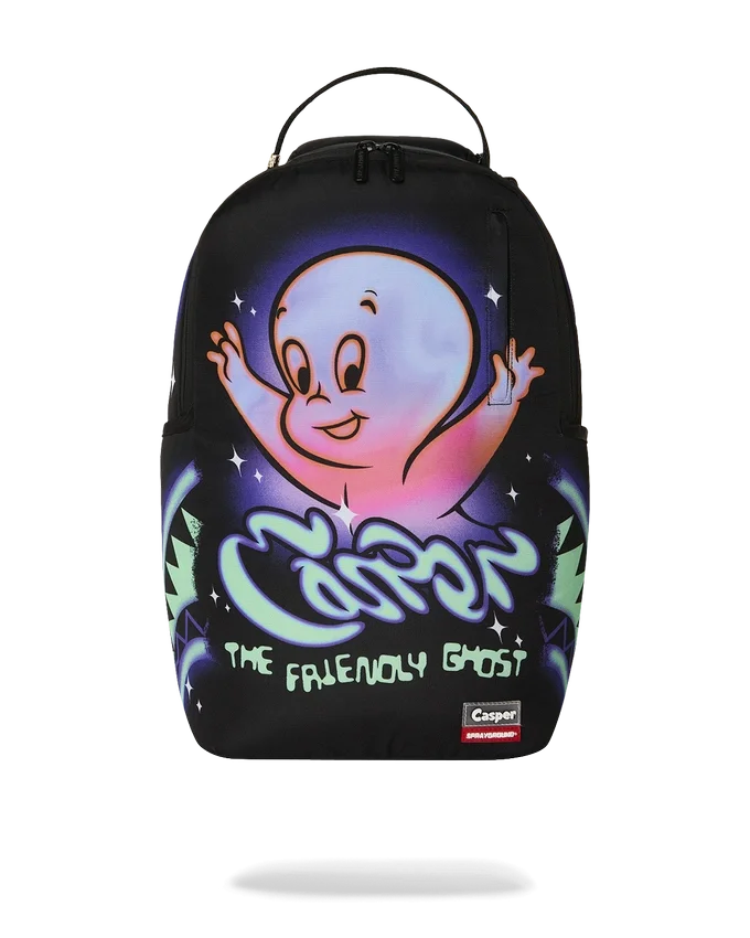 CASPER GHOST SHARK Sırt Çantası