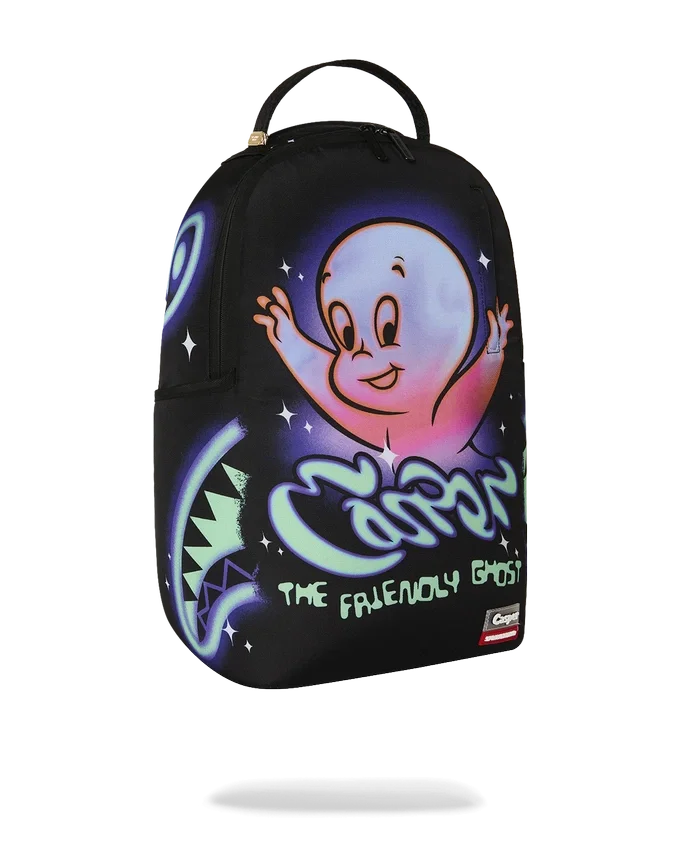 CASPER GHOST SHARK Sırt Çantası