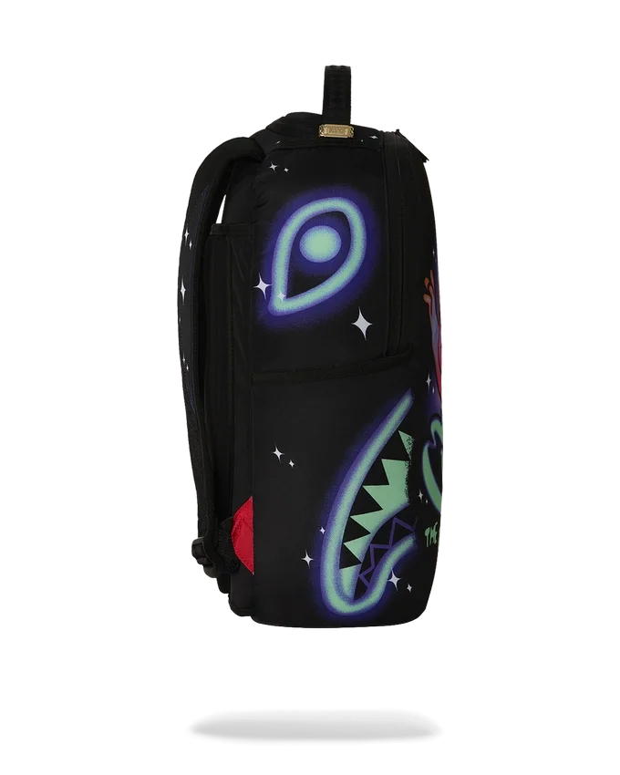 CASPER GHOST SHARK Sırt Çantası