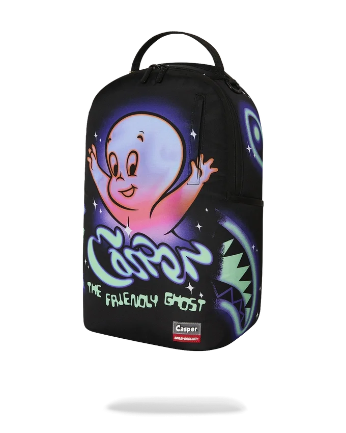CASPER GHOST SHARK Sırt Çantası