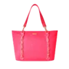CHAIN REACTION Tote Çantalar