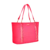 CHAIN REACTION Tote Çantalar