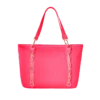 CHAIN REACTION Tote Çantalar