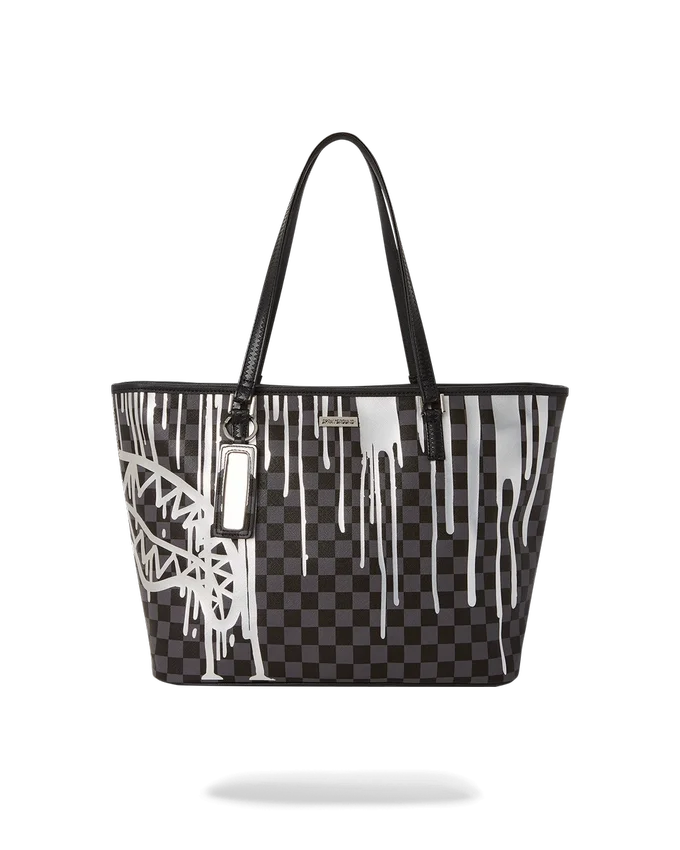 CHATEAU GHOST Tote Çantası