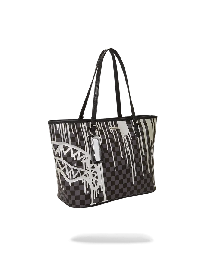 CHATEAU GHOST Tote Çantası