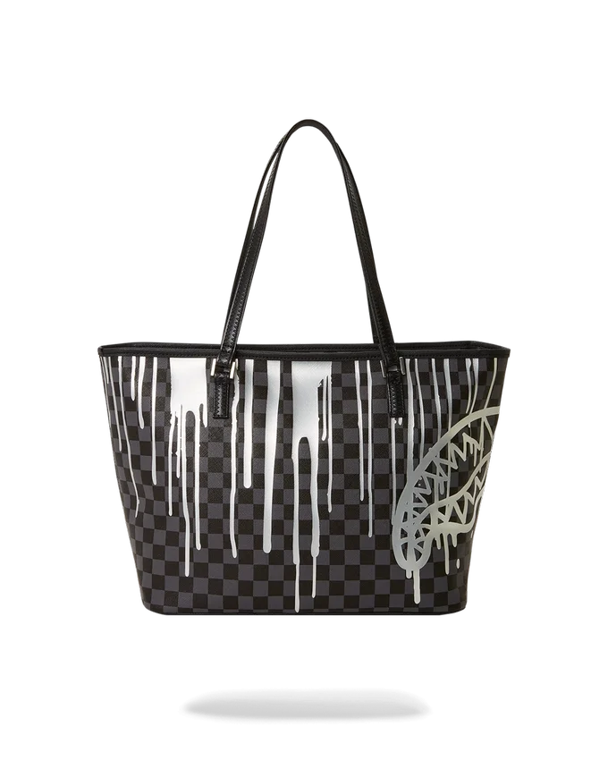 CHATEAU GHOST Tote Çantası