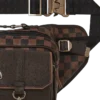 CHECKMATE ROYALE CARGO Çapraz Çantası