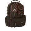 CHECKMATE ROYALE Sırt Çantası (DLXV)