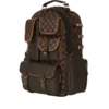 CHECKMATE ROYALE Sırt Çantası (DLXV)
