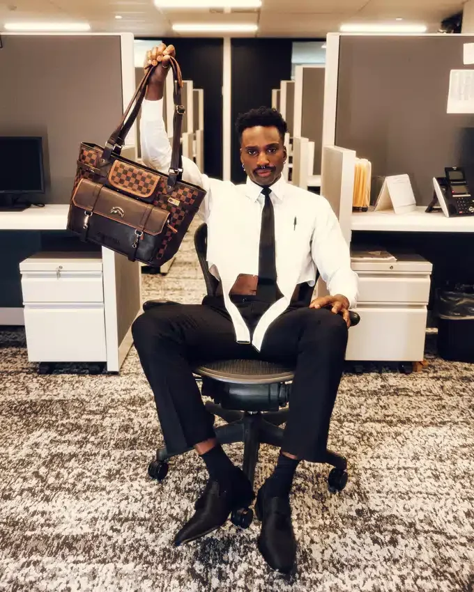 CHECKMATE ROYALE Tote Çantalar