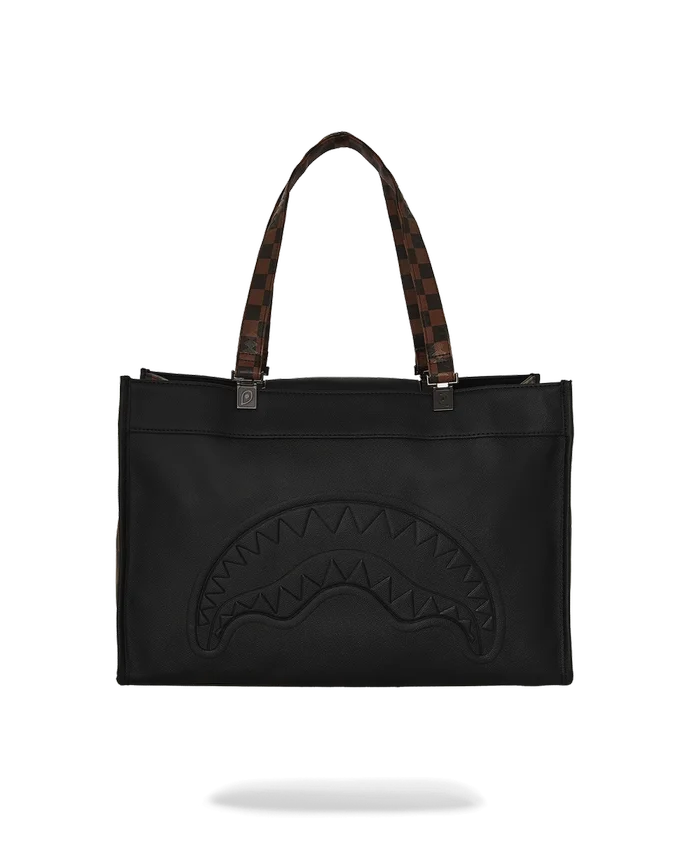 CHECKPOINT ROYALE TORTUGA Tote Çantalar