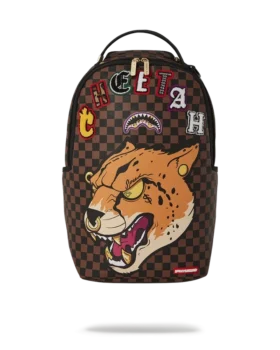 CHEETAH SPEED SHARK Sırt Çantası (TYREEK HILL İŞBİRLİĞİ)