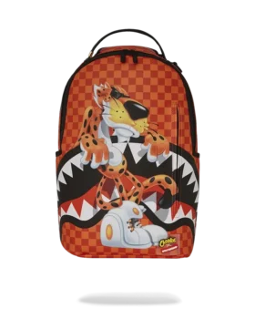 CHEETOS CHESTER CRUNCH Sırt Çantası