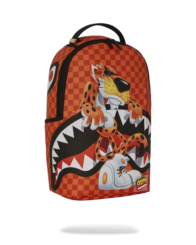 CHEETOS CHESTER CRUNCH Sırt Çantası