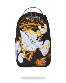 CHEETOS SHARK RUNNER DLXSR Sırt Çantası