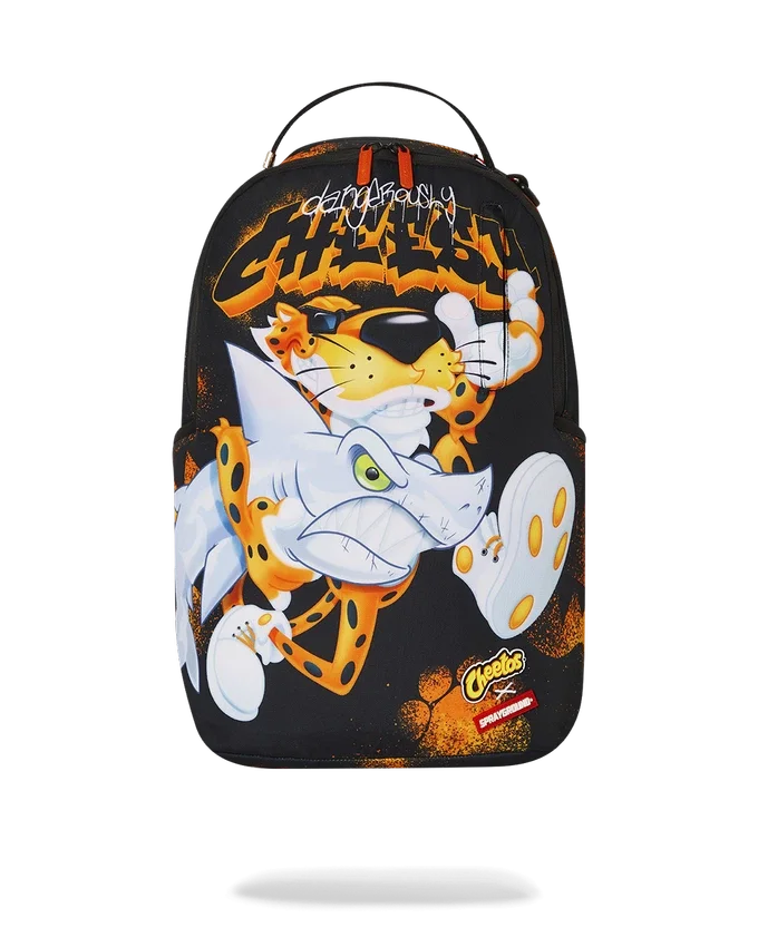 CHEETOS SHARK RUNNER DLXSR Sırt Çantası