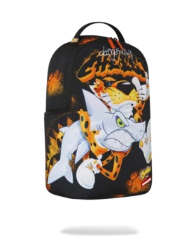 CHEETOS SHARK RUNNER DLXSR Sırt Çantası