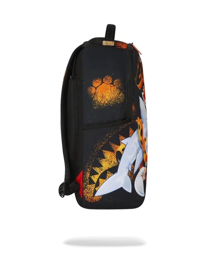 CHEETOS SHARK RUNNER DLXSR Sırt Çantası