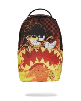 CHEETOS TOO HOT TO HANDLE Sırt Çantası