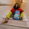 CHILLIN & FLOATIN DLXSR Sırt Çantası