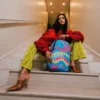 CHILLIN & FLOATIN DLXSR Sırt Çantası