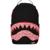 CHOMP AND STOMP DLX PAMUKLU SIRT ÇANTASI