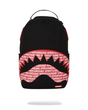 CHOMP AND STOMP DLX PAMUKLU SIRT ÇANTASI