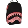 CHOMP AND STOMP DLX PAMUKLU SIRT ÇANTASI