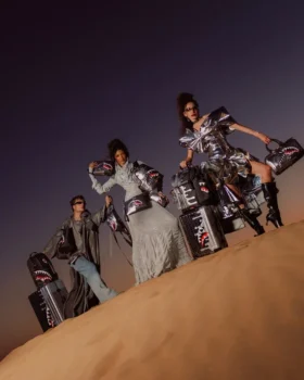 CHROME SPECTRE ÇAPRAZ EL ÇANTASI