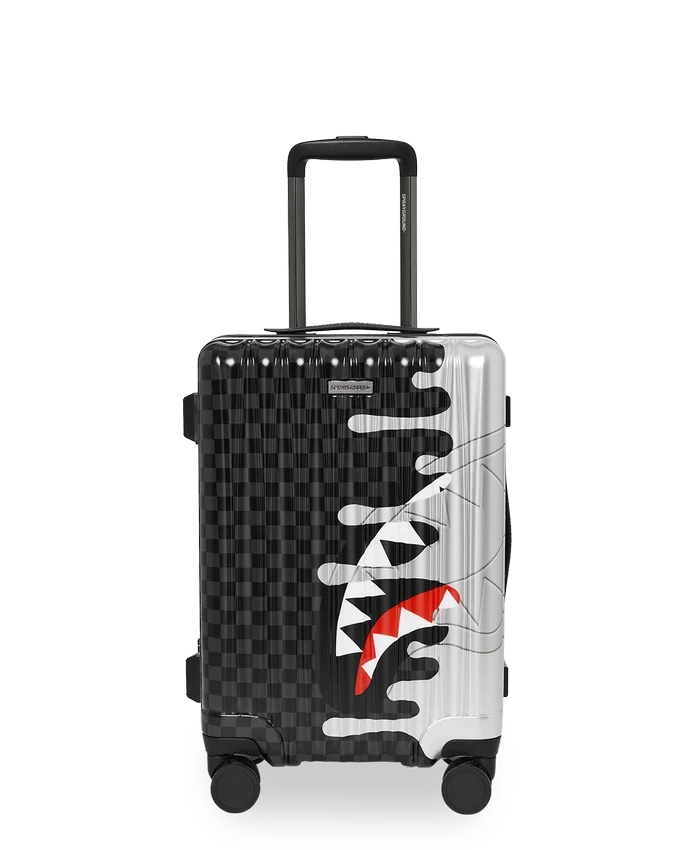 CHROME SPECTRE EL VALIZLER