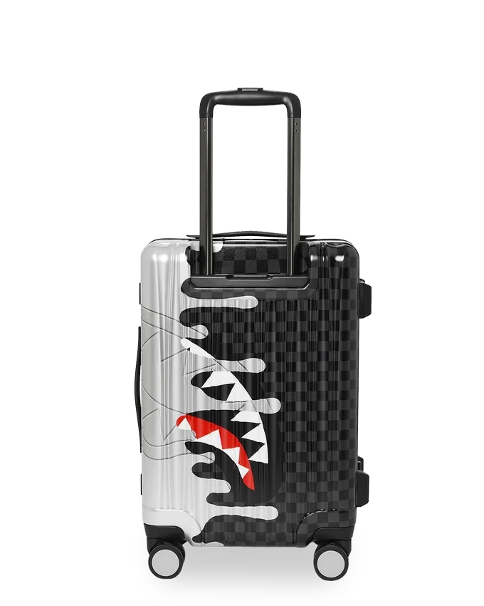CHROME SPECTRE EL VALIZLER