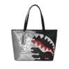 CHROME SPECTRE Tote Çanta