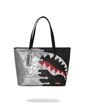CHROME SPECTRE Tote Çanta