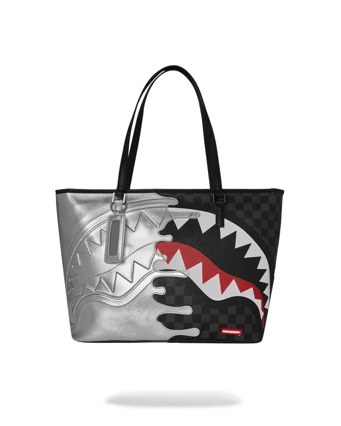 CHROME SPECTRE Tote Çanta