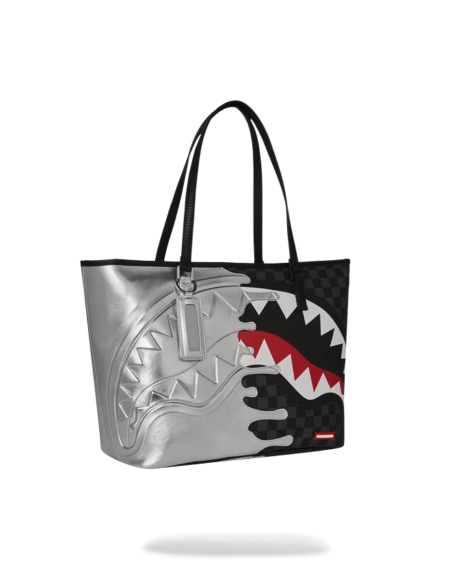 CHROME SPECTRE Tote Çanta