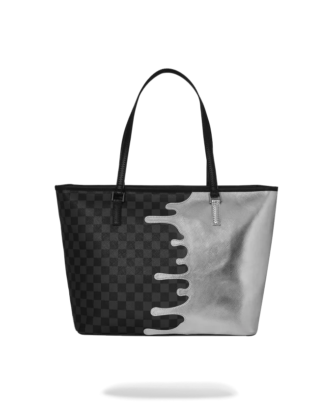 CHROME SPECTRE Tote Çanta