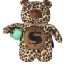 CLAWED UP MONEYBEAR Sırt Çantası