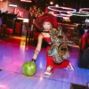 CLAWED UP MONEYBEAR Sırt Çantası