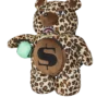 CLAWED UP MONEYBEAR Sırt Çantası