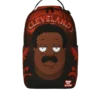 CLEVELAND SHARK FAMILY GUY DLXSR Sırt Çantası