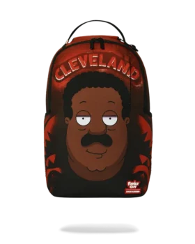 CLEVELAND SHARK FAMILY GUY DLXSR Sırt Çantası