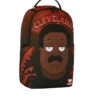 CLEVELAND SHARK FAMILY GUY DLXSR Sırt Çantası