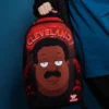 CLEVELAND SHARK FAMILY GUY DLXSR Sırt Çantası