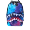 COLOR DRIP Sırt Çantası