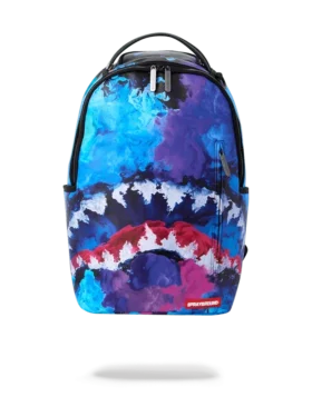 COLOR DRIP Sırt Çantası