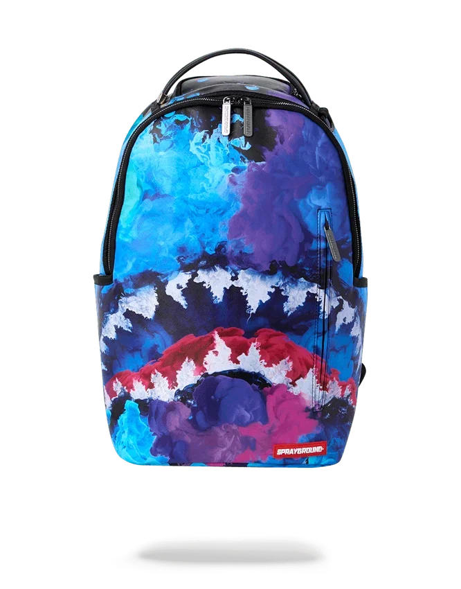 COLOR DRIP Sırt Çantası